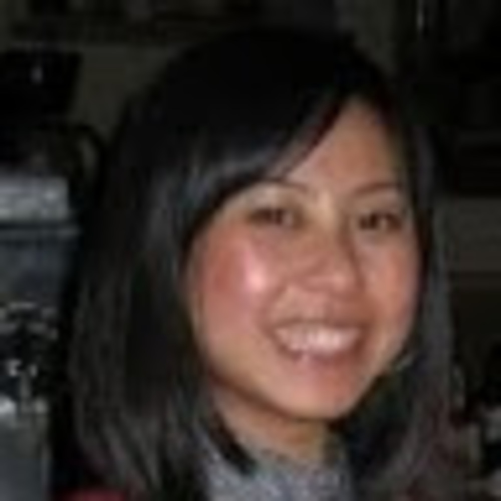 Meet your Posher, Angela